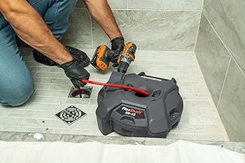 専用　インク3点 Amazon.co.jp: RIDGID フレックスシャフトK9－12
